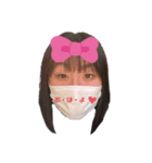 さっさスタンプ①（個別スタンプ：6）