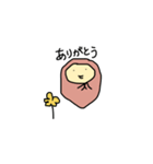 チムシ（個別スタンプ：5）
