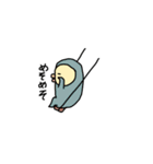 チムシ（個別スタンプ：6）
