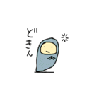 チムシ（個別スタンプ：31）