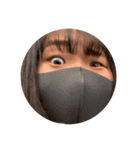あやてぃんちんあやち？？（個別スタンプ：20）