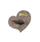 反省と後悔（個別スタンプ：1）