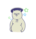 Cosmo さいとうたぬき（個別スタンプ：5）