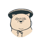 Cosmo さいとうたぬき（個別スタンプ：7）