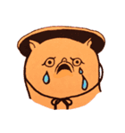 Cosmo さいとうたぬき（個別スタンプ：8）