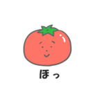 使いやすい敬語スタンプ（なかあきら）（個別スタンプ：1）