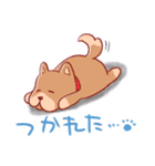 ペットの里（個別スタンプ：9）