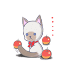 ペットの里（個別スタンプ：12）