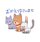 ペットの里（個別スタンプ：13）