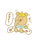 くちびるおばけとゆかいな仲間たち（個別スタンプ：6）