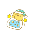 くちびるおばけとゆかいな仲間たち（個別スタンプ：7）