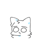 もにゃねこスタンプ（個別スタンプ：9）