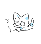 もにゃねこスタンプ（個別スタンプ：12）