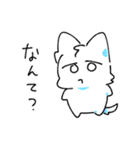 もにゃねこスタンプ（個別スタンプ：19）
