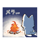 もにゃねこスタンプ（個別スタンプ：23）