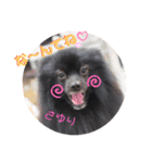 さゆりテンシン①（個別スタンプ：1）