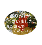 ゲームOCで使いたい。（個別スタンプ：18）