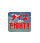 ゲームOCで使いたい。（個別スタンプ：23）