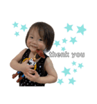 Aoto✩.*˚（個別スタンプ：1）