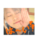 うにょん。［第2弾］（個別スタンプ：18）