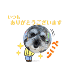 ルヴィちゃん1（個別スタンプ：2）