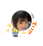 Mikoreee（個別スタンプ：3）