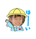 Mikoreee（個別スタンプ：7）