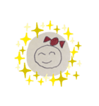 ニコたん、2（個別スタンプ：2）