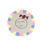 ニコたん、2（個別スタンプ：3）