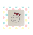 ニコたん、2（個別スタンプ：4）