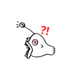あんころぅ（個別スタンプ：3）
