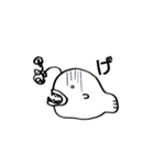 あんころぅ（個別スタンプ：6）