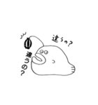 あんころぅ（個別スタンプ：8）