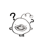 あんころぅ（個別スタンプ：12）