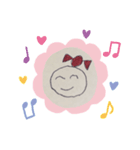 ニコニコちゃん2（個別スタンプ：1）