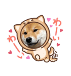 けんケンKEN（個別スタンプ：7）