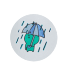ペイる（個別スタンプ：3）