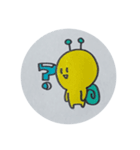 ペイる（個別スタンプ：5）