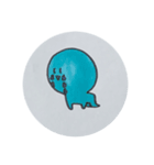 ペイる（個別スタンプ：7）