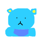 何だろう！（個別スタンプ：3）