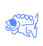 何だろう！（個別スタンプ：8）