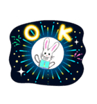にこうさこ（個別スタンプ：3）