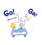 にこうさこ（個別スタンプ：5）