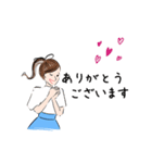 Kobecco Diary（個別スタンプ：1）