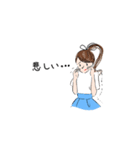 Kobecco Diary（個別スタンプ：20）