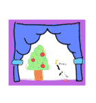 kaka_n第5弾 一体いつ使うのスタンプ（個別スタンプ：3）
