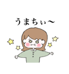 みんなのザキちゃーん②（個別スタンプ：6）