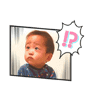 トトスタ2021（個別スタンプ：1）