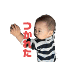 トトスタ2021（個別スタンプ：7）