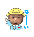 トトスタ2021（個別スタンプ：10）